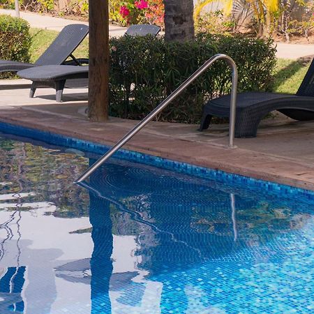 Casa En Privada Frente A La Playa Con Alberca! Villa Mazatlán Eksteriør bilde