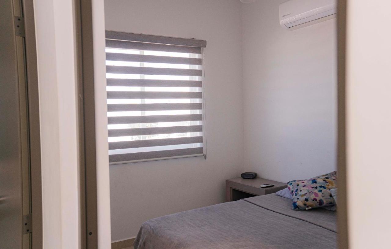 Casa En Privada Frente A La Playa Con Alberca! Villa Mazatlán Eksteriør bilde