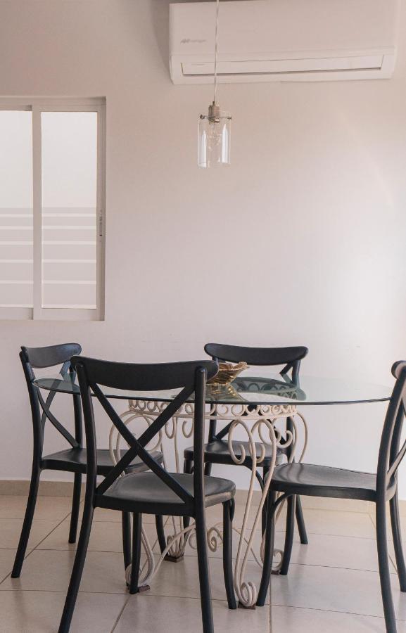 Casa En Privada Frente A La Playa Con Alberca! Villa Mazatlán Eksteriør bilde