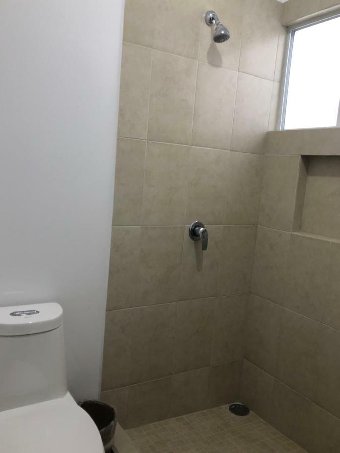 Casa En Privada Frente A La Playa Con Alberca! Villa Mazatlán Eksteriør bilde
