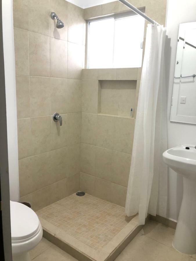 Casa En Privada Frente A La Playa Con Alberca! Villa Mazatlán Eksteriør bilde