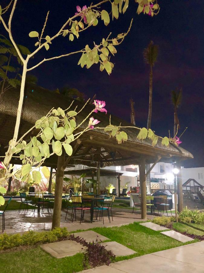 Casa En Privada Frente A La Playa Con Alberca! Villa Mazatlán Eksteriør bilde