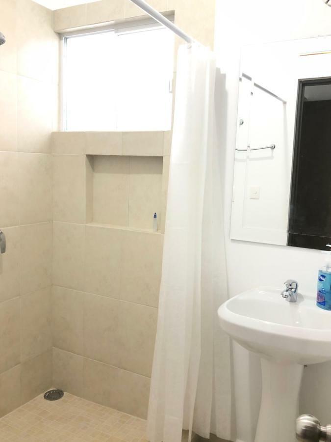 Casa En Privada Frente A La Playa Con Alberca! Villa Mazatlán Eksteriør bilde