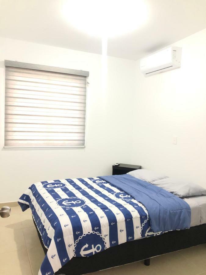 Casa En Privada Frente A La Playa Con Alberca! Villa Mazatlán Eksteriør bilde